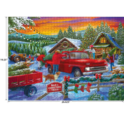 Nicks Christmas Trees Christmas