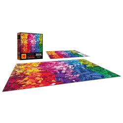 Kodak - Colorful Building Block Toys Game & Toy