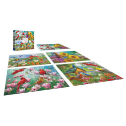Pc 500Pc 4In1 - Songbird (New Box) Birds