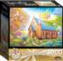 Inspirations - Serenity Church Jigsaw Puzzle