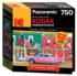 Fun Historic Route 66 Countryside Jigsaw Puzzle