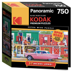 Fun Historic Route 66 Countryside