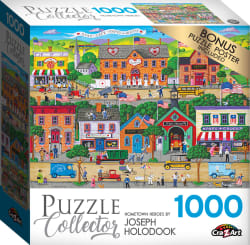 Hometown Heroes Americana