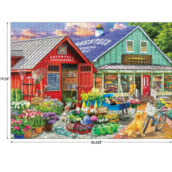 Hobby Haven - Greentree Garden Center Flower & Garden