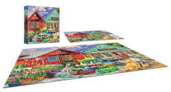 Hobby Haven - Greentree Garden Center Flower & Garden