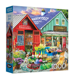 Hobby Haven - Greentree Garden Center Flower & Garden