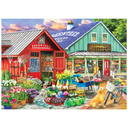 Hobby Haven - Greentree Garden Center Flower & Garden