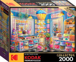 Main Street Bakery Dessert & Sweets