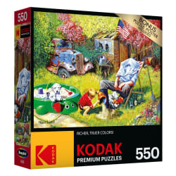 A Day With Grandpa - Scratch and Dent People