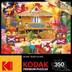 Tiki Island Beach & Ocean