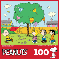 Peanuts Kite Tree Movies & TV