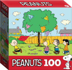 Peanuts Kite Tree Movies & TV