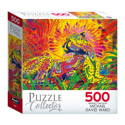 Serengeti Cheetah Jungle Animals