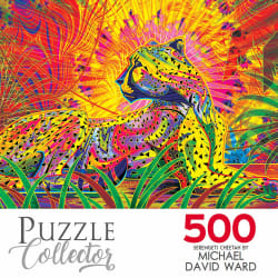 Serengeti Cheetah Jungle Animals