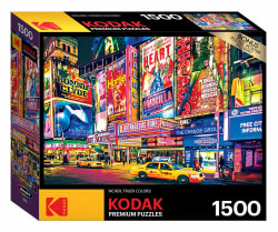 Broadway, NYC New York