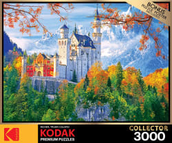 Neuschwanstein Castle Germany Castle