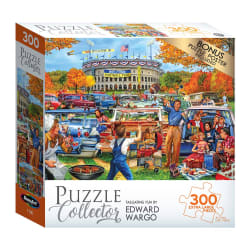 Tailgating Fun Sports