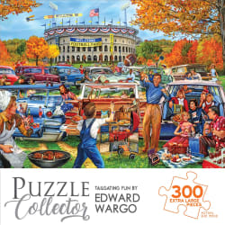 Tailgating Fun Sports