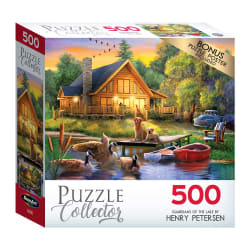 Guardians of the Lakes Dogs