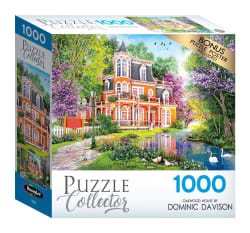 Oakwood House Flower & Garden