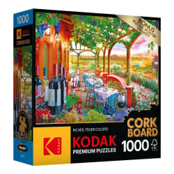 Wine Country Countryside