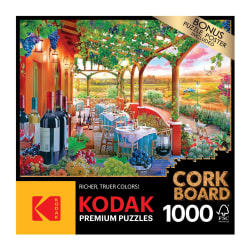 Wine Country Countryside