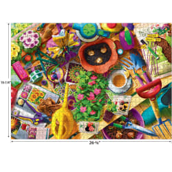 Inside The Gardener'S Shed Flower & Garden