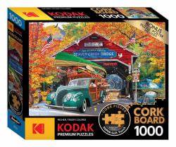 Covered Bridge Travel