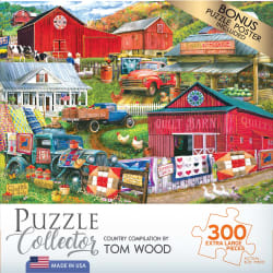 Country Compilation Farm