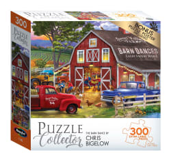 The Barn Dance Farm