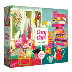 Cozy Cats Cats