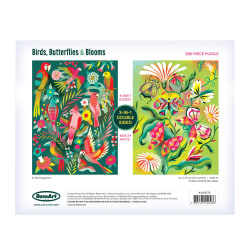 Birds Butterflies And Blooms Birds