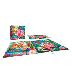 Home Sweet Home Flower & Garden