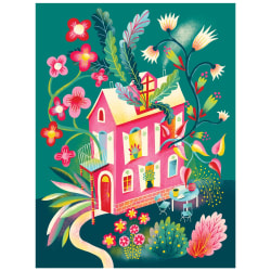 Home Sweet Home Flower & Garden