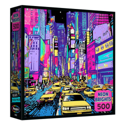 Neon Brights - Neon Nyc New York