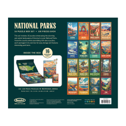 National Parks Box Set National Parks