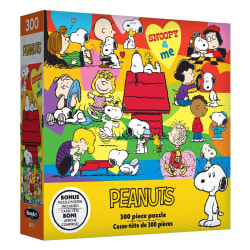Peanuts - Snoopy And Me Peanuts