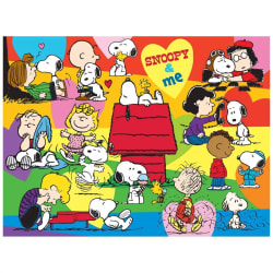 Peanuts - Snoopy And Me Peanuts