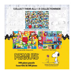 Peanuts - Snoopy And Me Peanuts