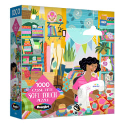 Soft Touch - Sewing Room - Scratch and Dent Quilting & Crafts