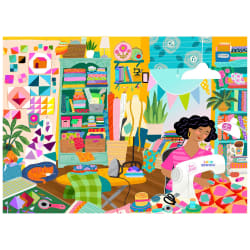 Soft Touch - Sewing Room - Scratch and Dent Quilting & Crafts