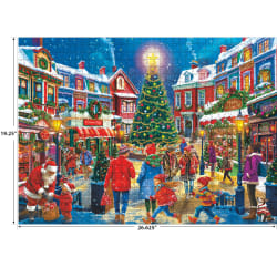 Christmas Village Christmas