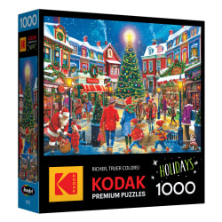 Christmas Village Christmas