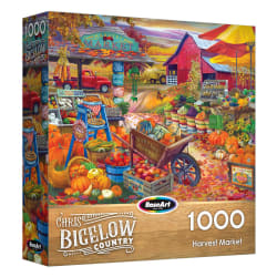 Bigelow Country - Harvest Market Fall