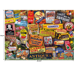 Kodak Cork - Antique Signs Nostalgic & Retro