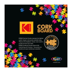 Kodak Cork - Antique Signs Nostalgic & Retro