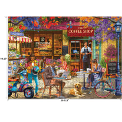 Kodak Cork - The Coffee Shop Food and Drink