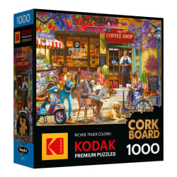 Kodak Cork - The Coffee Shop Food and Drink
