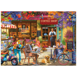 Kodak Cork - The Coffee Shop Food and Drink