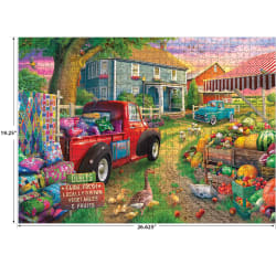 Kodak Cork - Farmhouse Market Farm